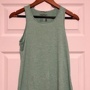 Patagonia Capilene Cool Daily Tank - Green